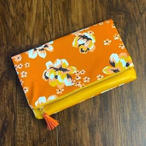 Rachel Pally Reversible Clutch